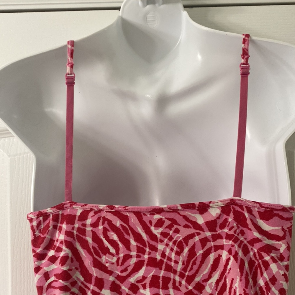 Express Sexy Basic Tank - Picture 3 of 4